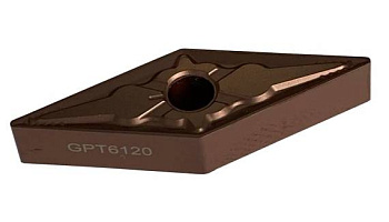 VNMG160408-QM-GPT6120