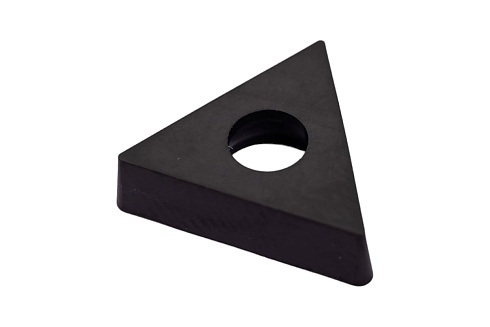 Пластина твердосплавная ZCC-CT TCMT16T308-HM YBD152