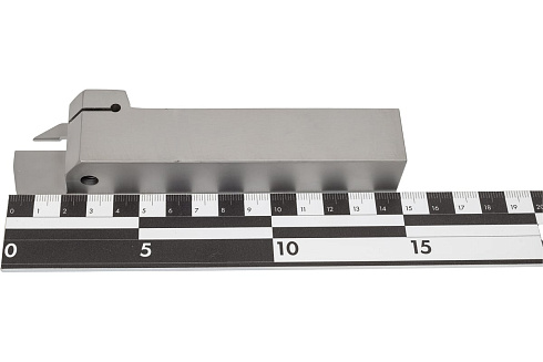 Державка отрезная/канавочная ZCC-CT QEGD2525L22