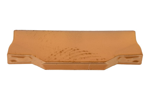 Пластина твердосплавная 10 шт ZCC-CT ZTFD0303-MM YB9320