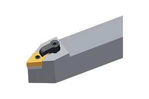 Державка ZCC-CT MDPNN2525M15