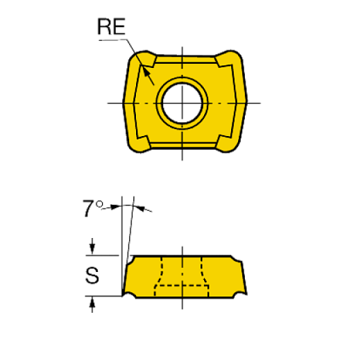 LCMX 04 03 04-58 3040