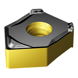 Пластины для фрезерования - 355