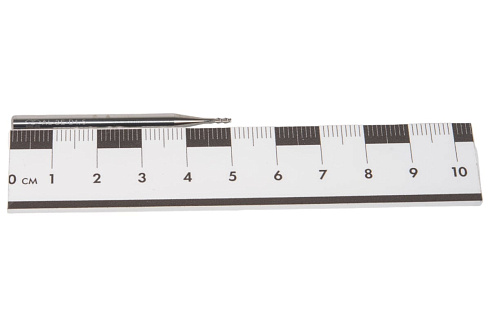 Фреза AL-2E-D1.5 YK30F ZCC-CT 00001207470