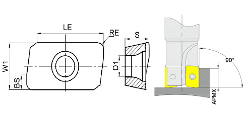 APMT1604PDER-PR-GS4130