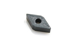 Пластина твердосплавная ZCC-CT DNMG150604-PM YBC252