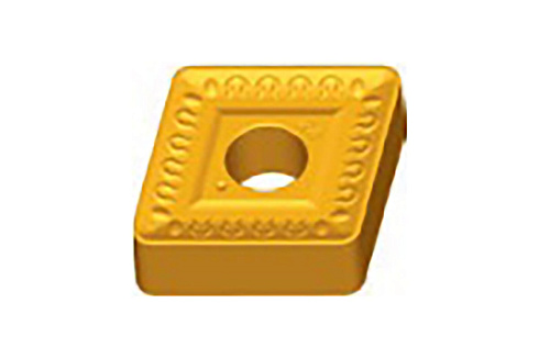 Пластина твердосплавная 5 шт ZCC-CT CNMM250924-ER YBM351