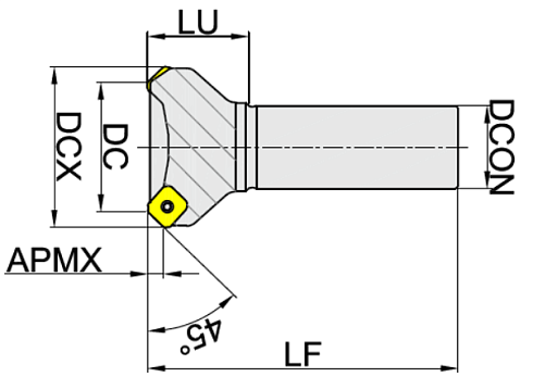 MFA145-050R03P32-SE13