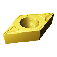 DCMT 11 T3 04-KF 3005