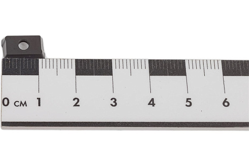 Твердосплавная пластина 10 шт ZCC-CT APKT11T308-APM YBS303