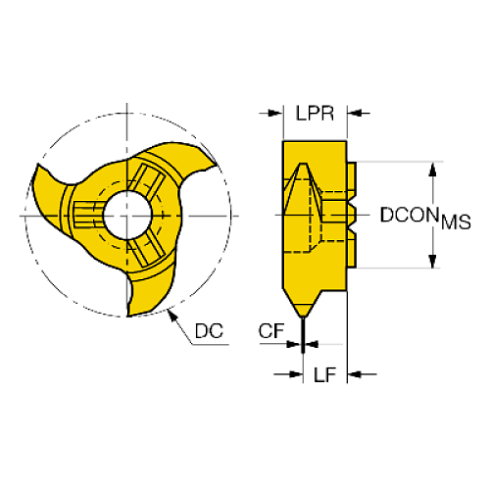 327R09-18 250VM-THM 1025