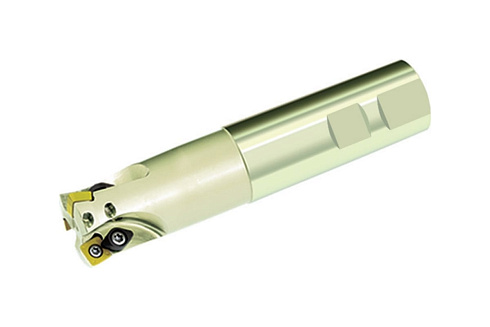 Корпус фрезы 32 ZCC-CT XMR01-032-G32-SD09-03CL