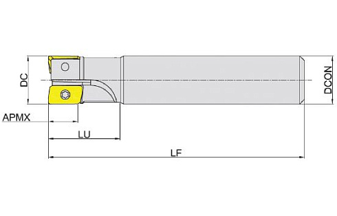 MEA190-016R02P16-AP11L