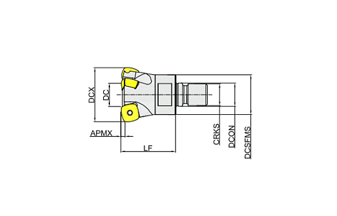 MKB113-040R03M16-SD12