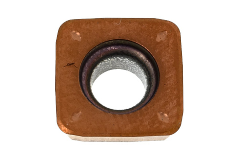 Твердосплавная пластина ZCC-CT SDMT09T312-DM YB9320