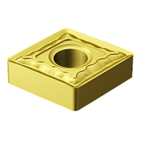 CNMG 19 06 12-QM 235