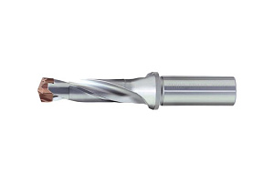 Корпус сверла со сменной головкой ZCC-CT ZTK03-ED240-XP32C