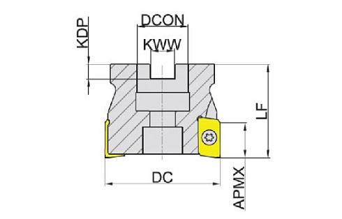 MEA190-050R04A22-AP16