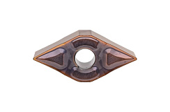 Пластина твердосплавная ZCC-CT DNEG150604-NF YBG105