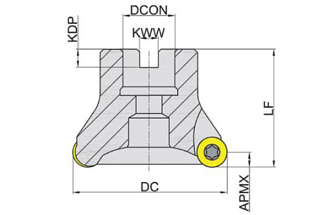 MPA100-050R05A22-RD12