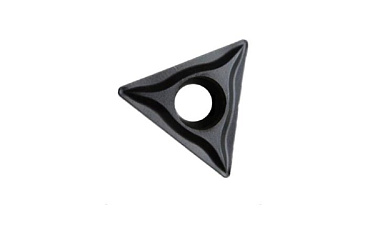 Пластина твердосплавная ZCC-CT TCMT110208-HM YBC251