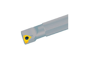 Державка резьбовая ZCC-CT SNR0016M16