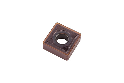 Пластина твердосплавная ZCC-CT SNMG120408-NM YBG105