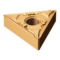 TNMG 16 04 12-MF 1115