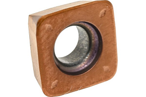 Твердосплавная пластина ZCC-CT SDMT09T312-DM YB9320