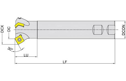 MCA130-032R03W32-SP12