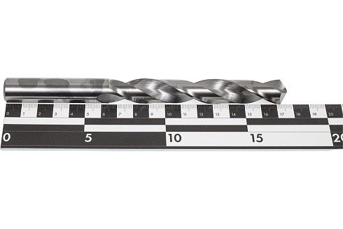 Сверло по металлу 1101SC05-1600 YK20F ZCC-CT 00001202707