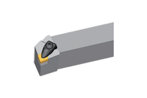 Державка проходная левая ZCC-CT DCLNL2020K12