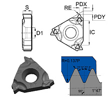 11IR19BSPT-TC-GM3325