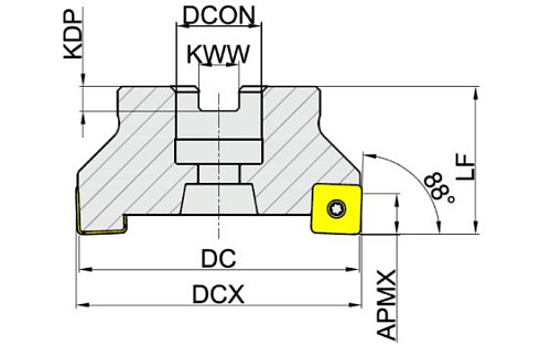MFB288-063L05A22-SN12