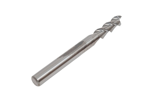 Фреза AL-2E-D6.0 YK30F ZCC-CT 00001207477