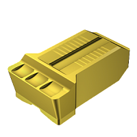 N123R1-1500-0010-GR 2135