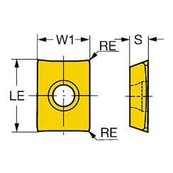 LDHT 19 04 00-ML 1025