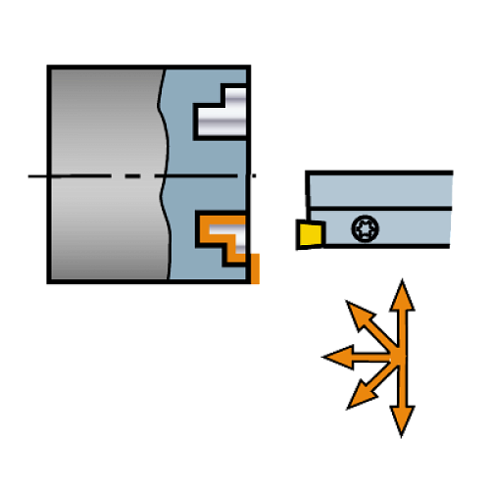 SL70-L123H40B290B-HP