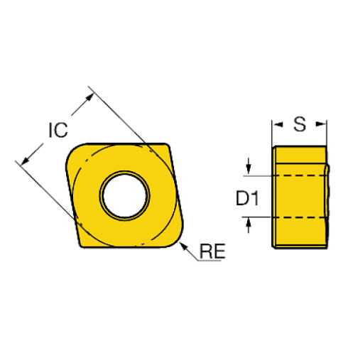 CNMX 19 11 40-PF 4315