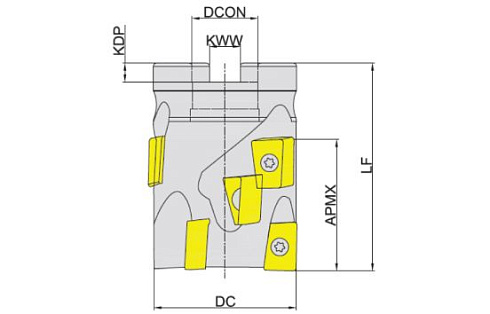 MHB190-050R03A22-AN16