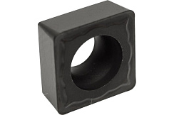 Пластина твердосплавная 10 шт ZCC-CT SCMT09T308-EM YBM153