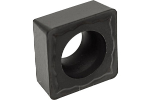 Пластина твердосплавная 10 шт ZCC-CT SCMT09T308-EM YBM153