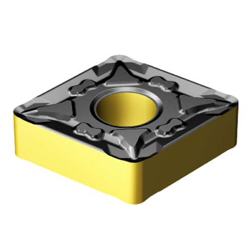 CNMG 12 04 08-MF S205