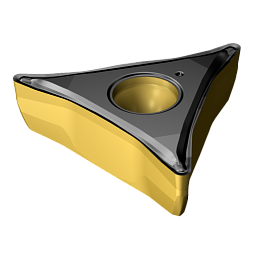 CoroTurnⓇ Prime Пластины для точения - 312