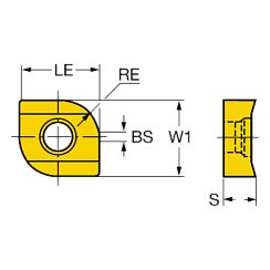 R331.1A-05 45 30H-WL1025