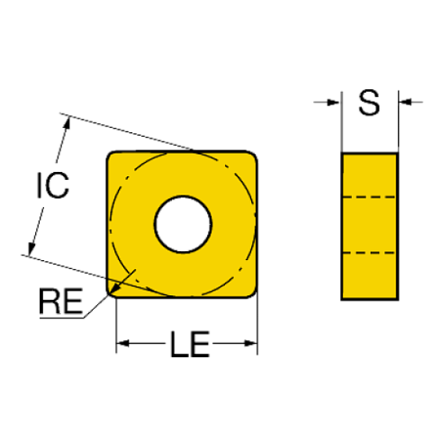 SNMG 25 07 24-KR 3210