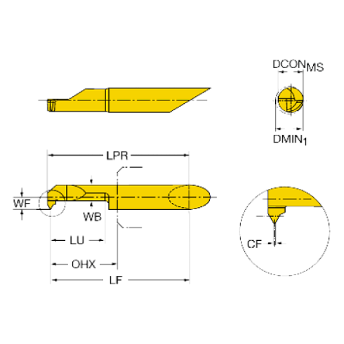 CXS-06TH18NT-6215R 1025