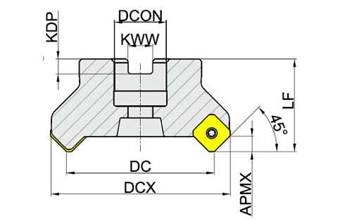 MFB245-063L05A22-SN12