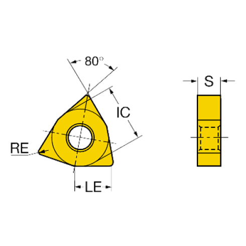 WNMG 08 04 12-XMR GC15