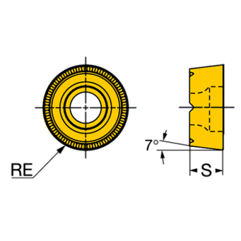 RCMT 16 06 MP-H7 2220